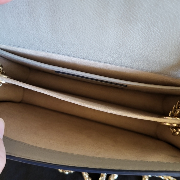 SOLD Strathberry East West Mini Crossbody Bag RARE - Picture 5 of 10